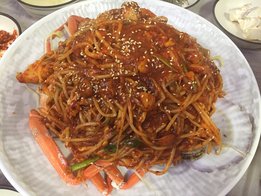 동백식당 이미지