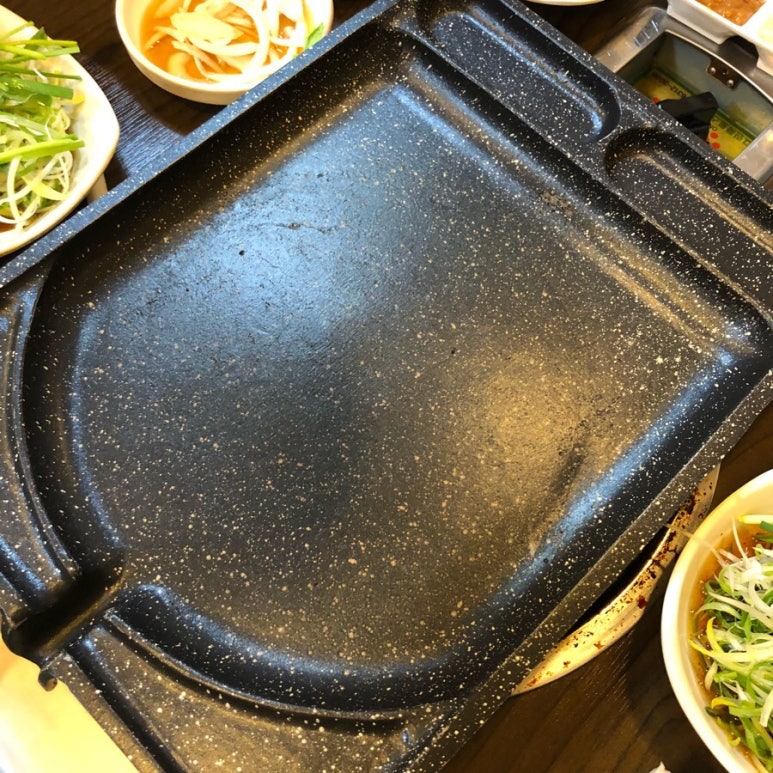 뚜벅이웰빙삼겹 이미지