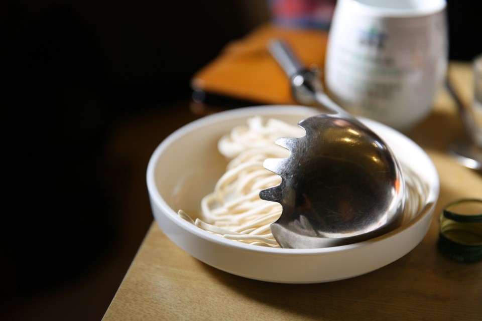 으뜸칼국수 이미지