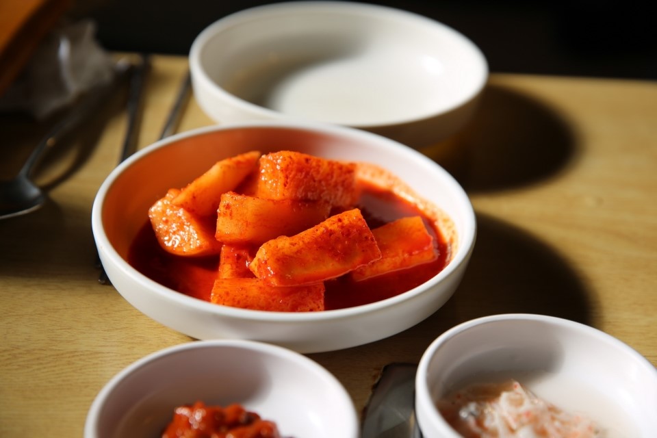 으뜸칼국수 이미지