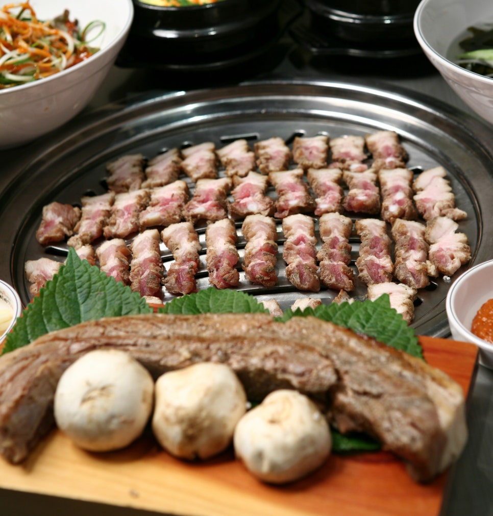 한돈협회 의성지부 이미지