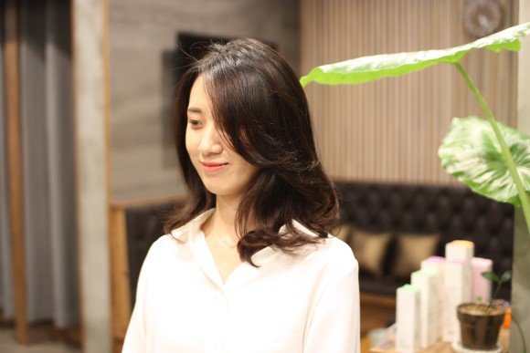 코코헤어샵 이미지