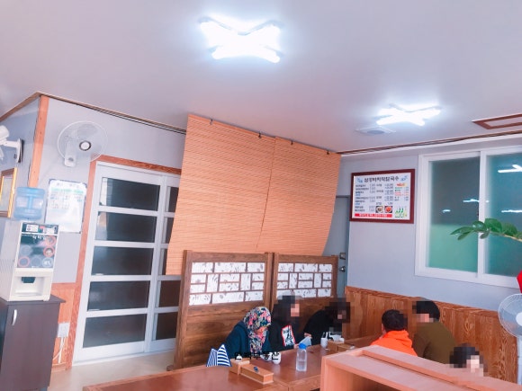 삼공바지락칼국수 이미지