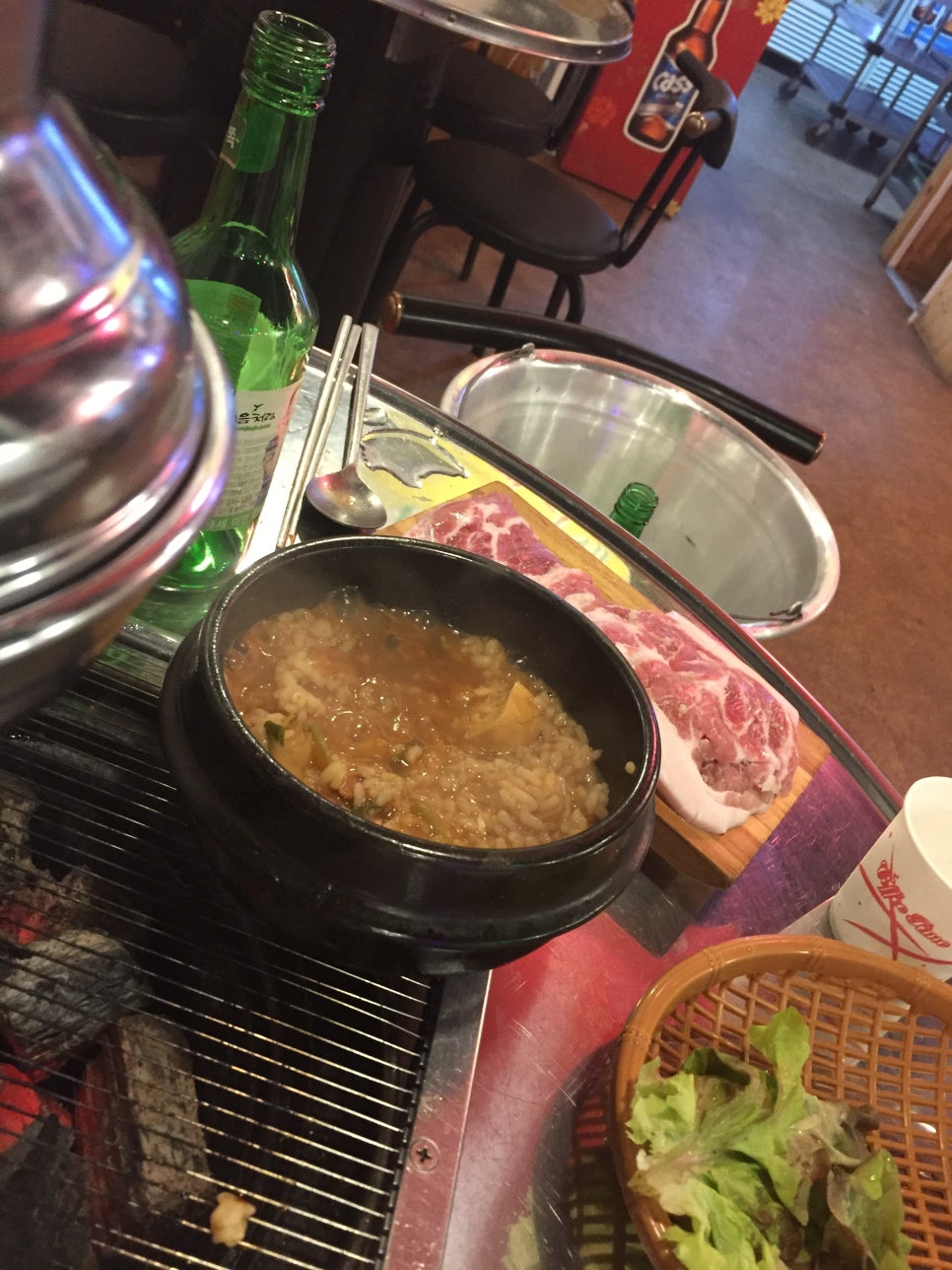 돼지새마을운동 이미지