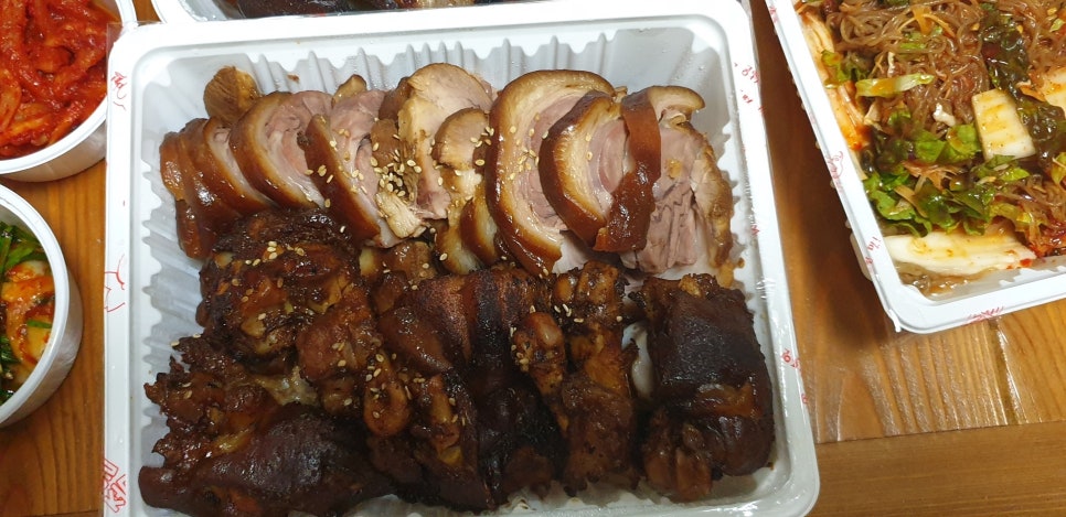 족발3시30분 이미지