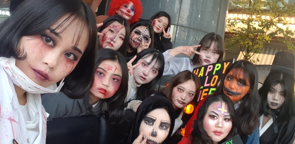 다누네일 이미지
