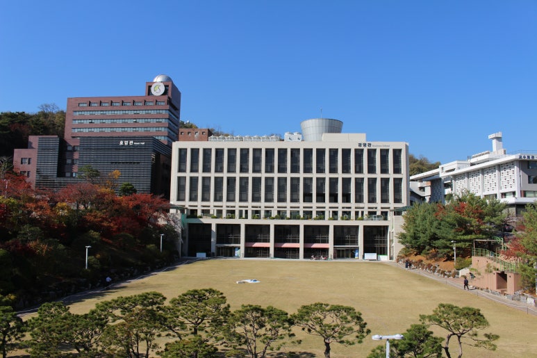 경영관식당 이미지