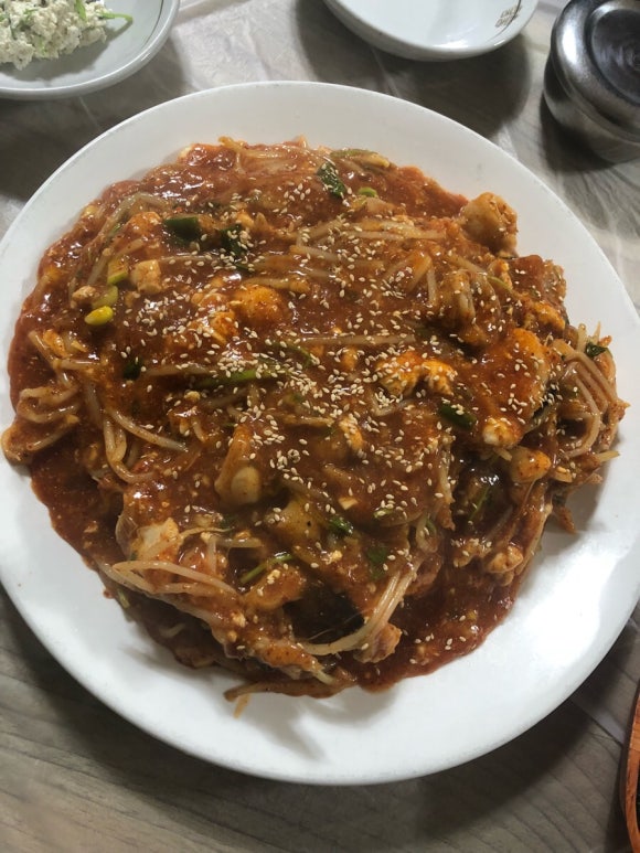 순아네아구찜 이미지