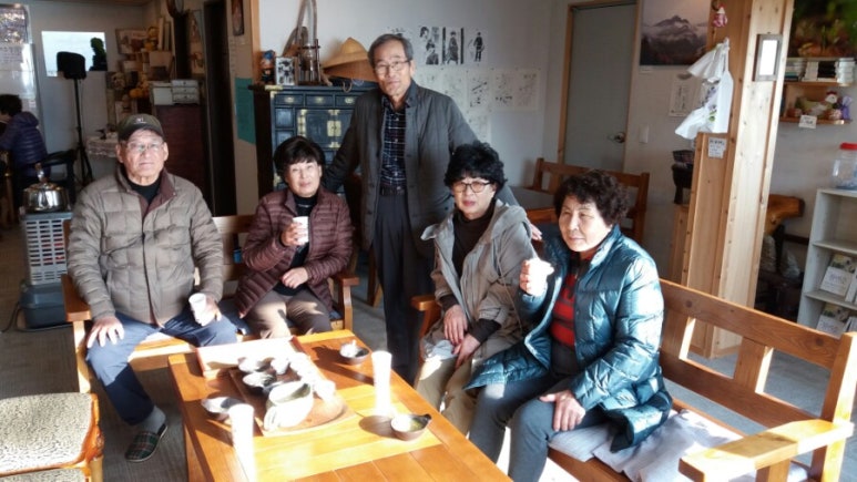 오렌지꽃향기는바람에날리고 이미지