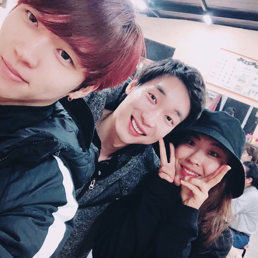 철뚝집 이미지