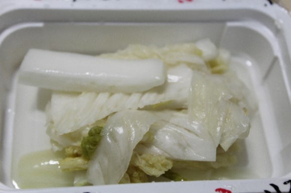 족발야시장두정점 이미지