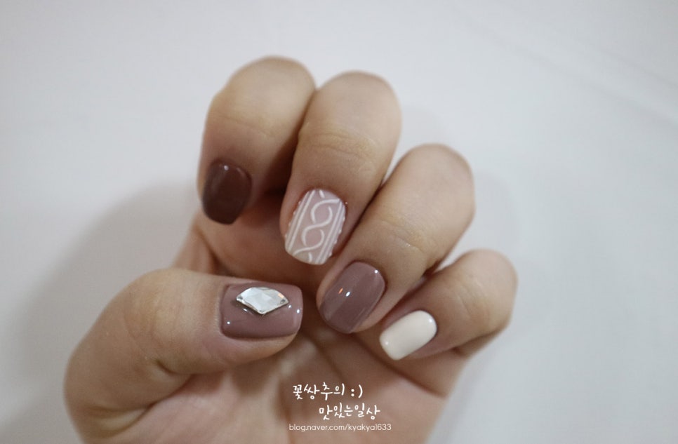 앤유네일 이미지