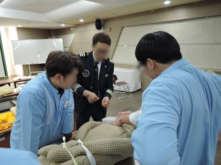 우리장례지도사교육원 이미지