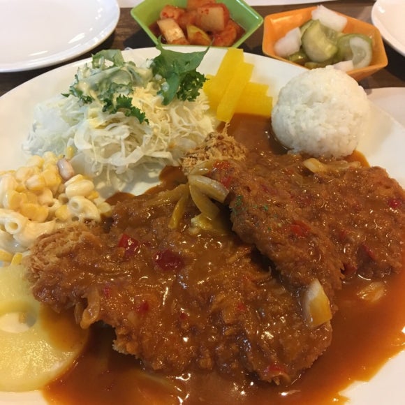 토마토레스토랑 이미지
