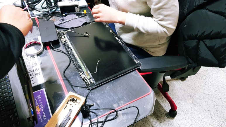 제이에스드라이브 이미지