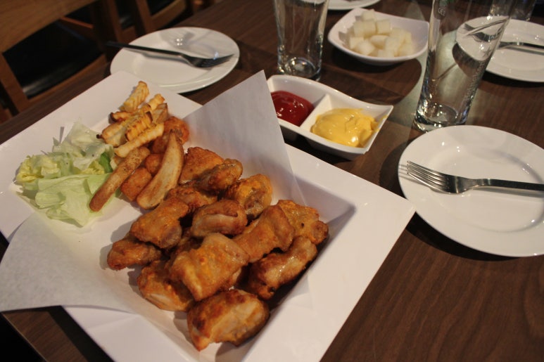 치킨조 이미지