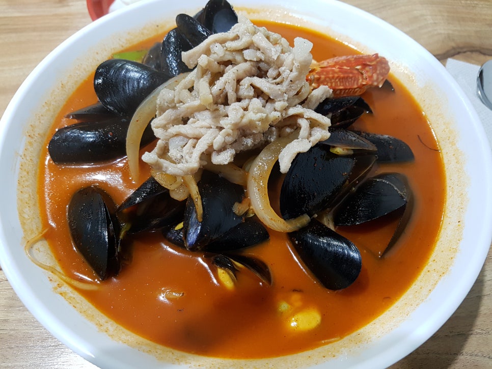 짬뽕궁 이미지