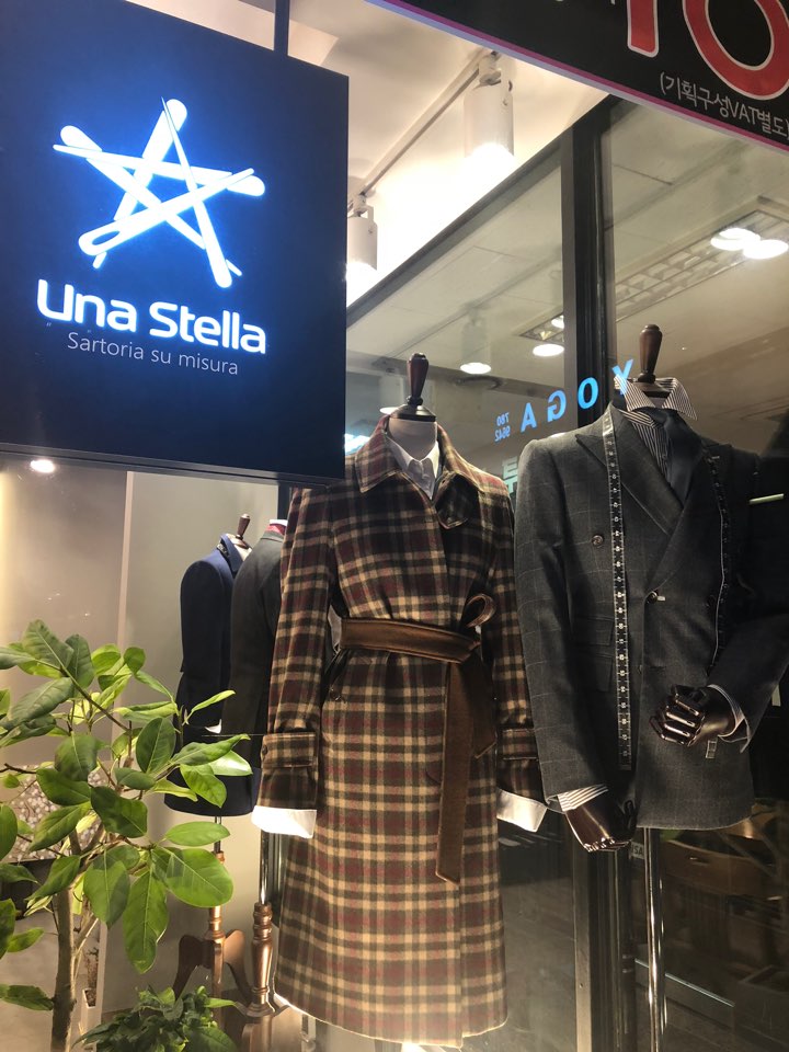 우나스텔라 이미지