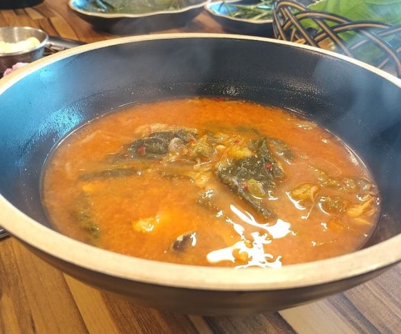 아리랑산장어구이 이미지
