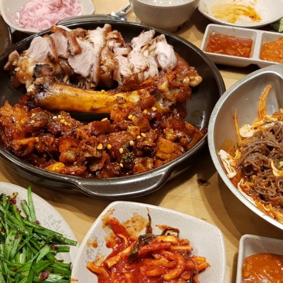 양지리족발 이미지