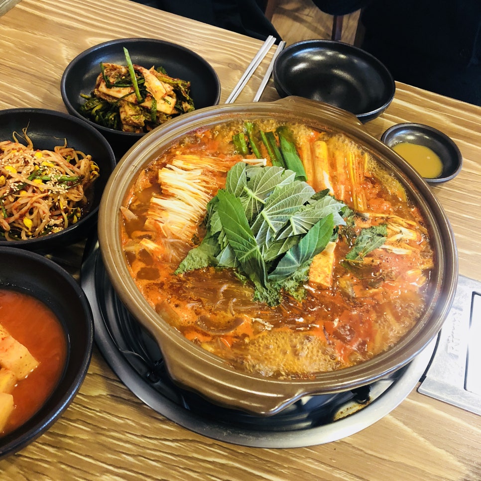함지박소머리국밥 이미지
