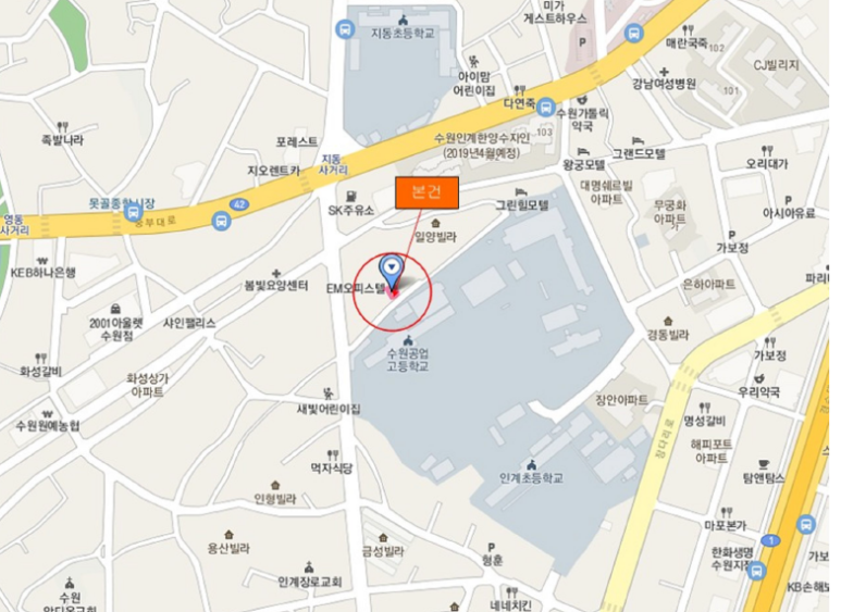 유디수원치과의원 이미지