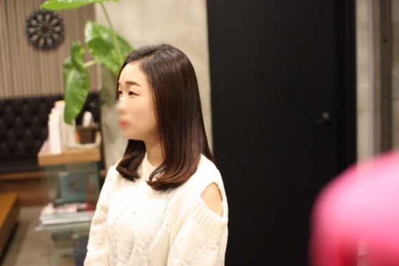 정은미용실 이미지