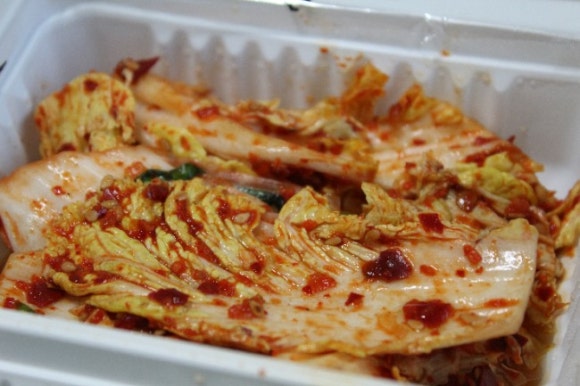 족발야시장두정점 이미지