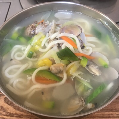 돈암해물칼국수 이미지