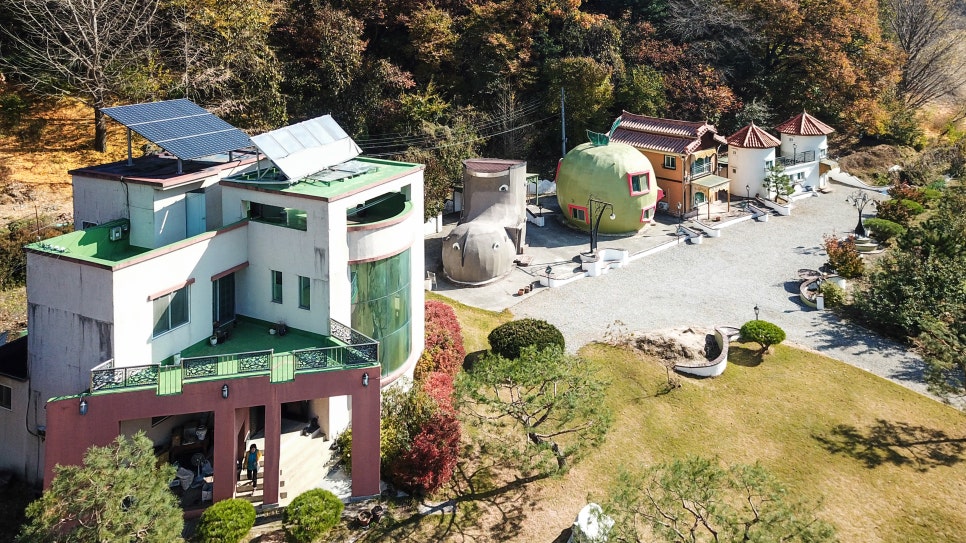 사과밭스테이 이미지