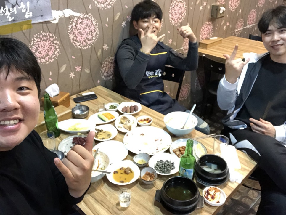 동막골생고기집 이미지
