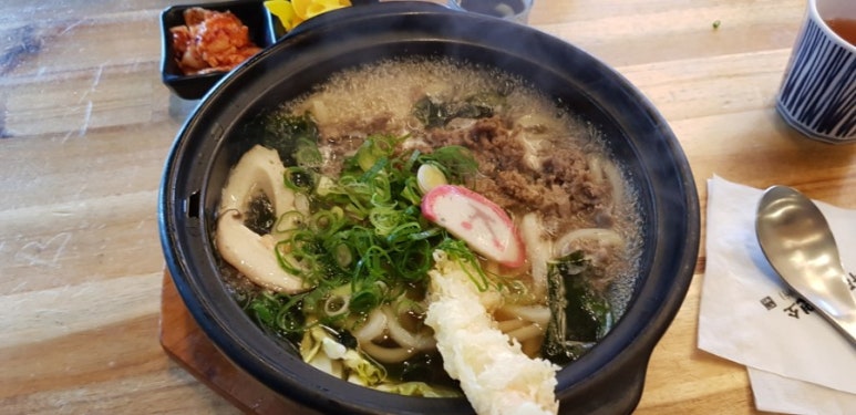 하루하루제면소 이미지