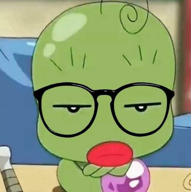 경블리 이미지