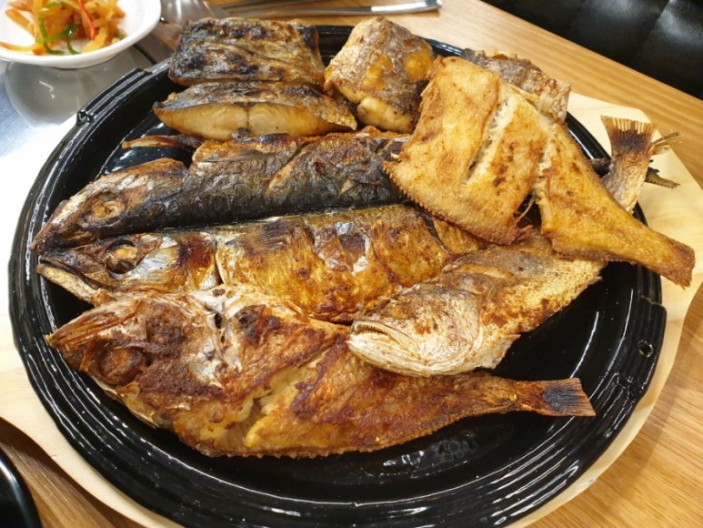 봉이네 이미지