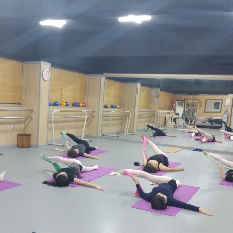 엘림무용학원 이미지