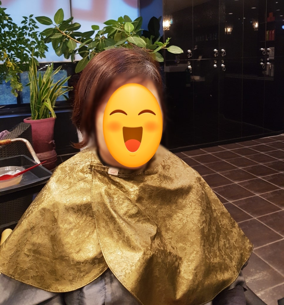 에이블 헤어(Able hair) 이미지