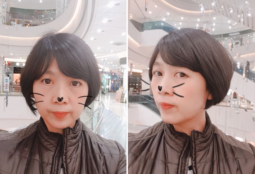 에이치조은 이미지