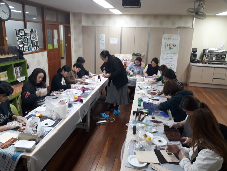 온양신정중학교 이미지