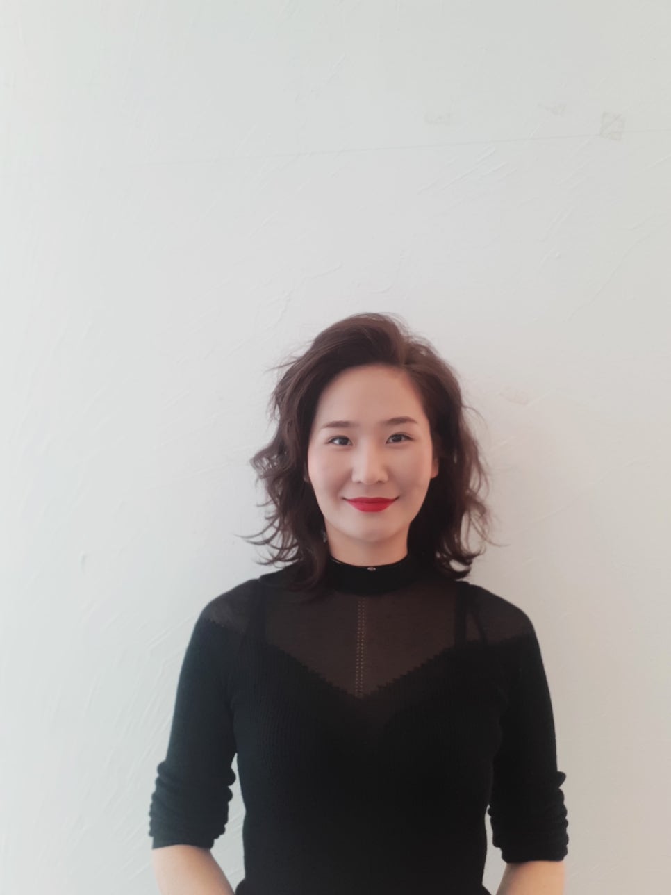 꽃미용실 이미지