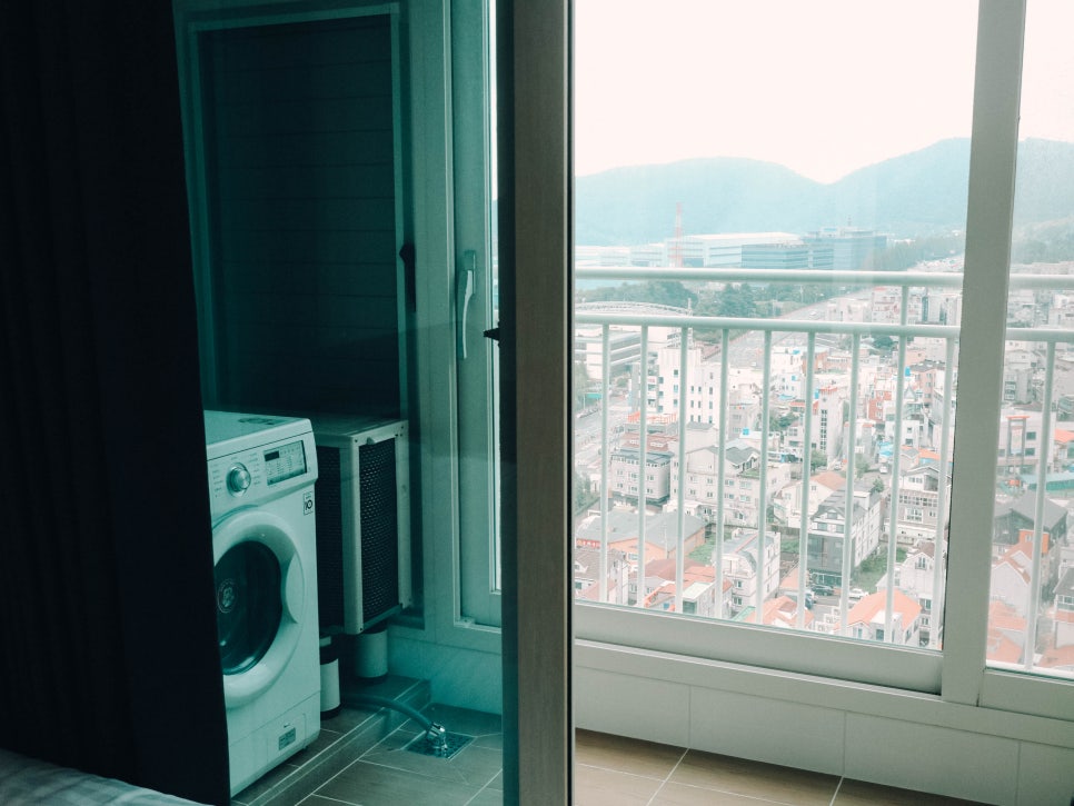거제아일랜드호텔 이미지