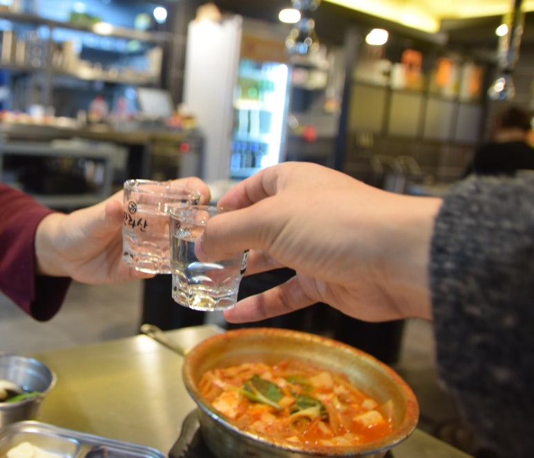 신마포갈매기제주시청점 이미지