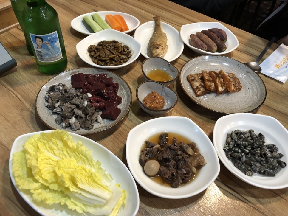 동막골생고기집 이미지