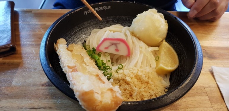 하루하루제면소 이미지