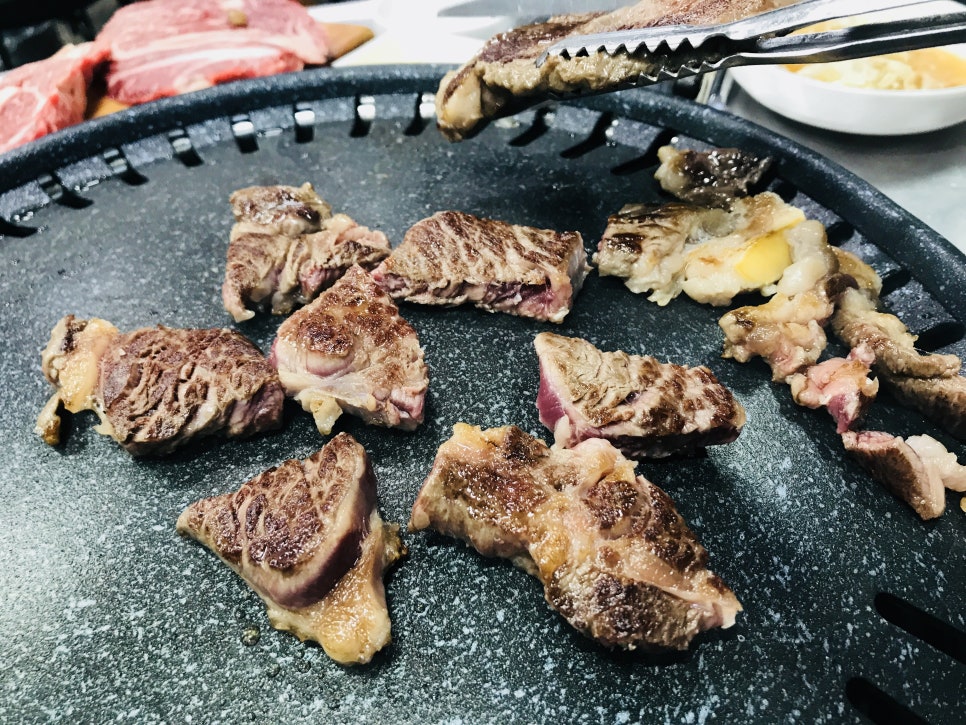 암소마을 이미지