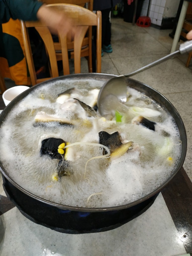목포복집 이미지