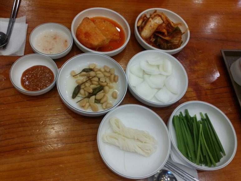 남가네설악추어탕 이미지