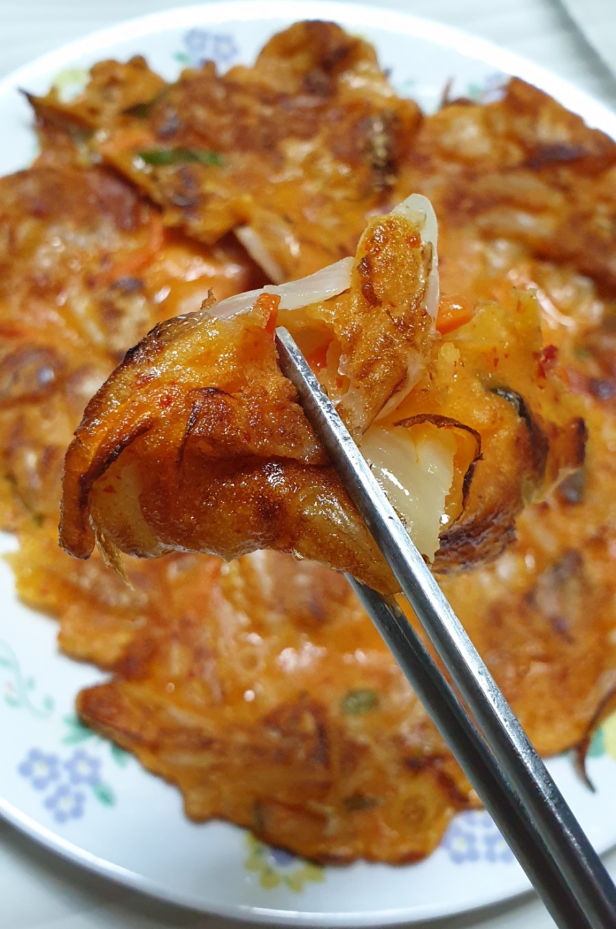 청량김치 이미지