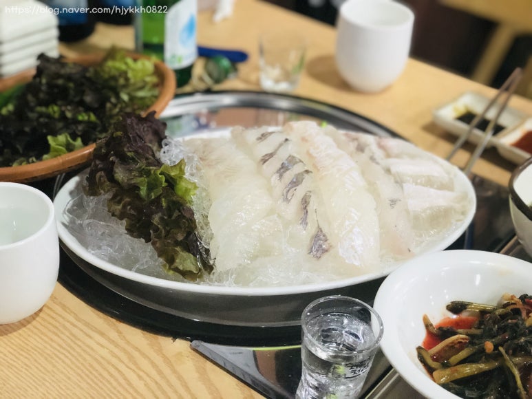 부경횟집 이미지