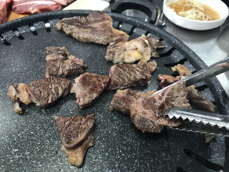 한우생각정육 이미지