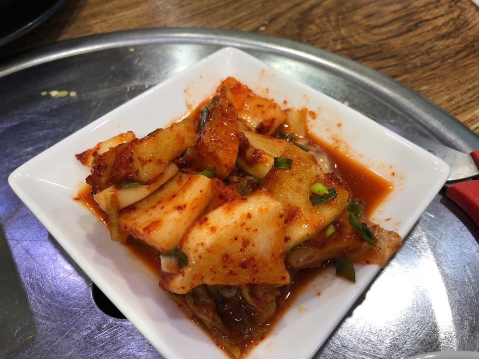 다원감자탕 이미지